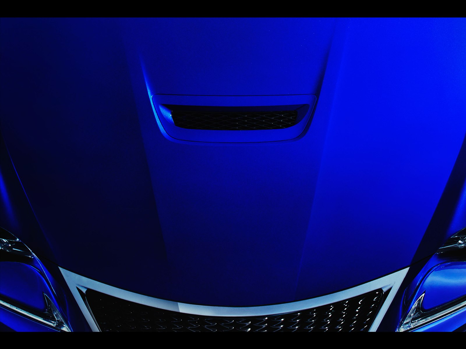 Lexus RC F 2015
