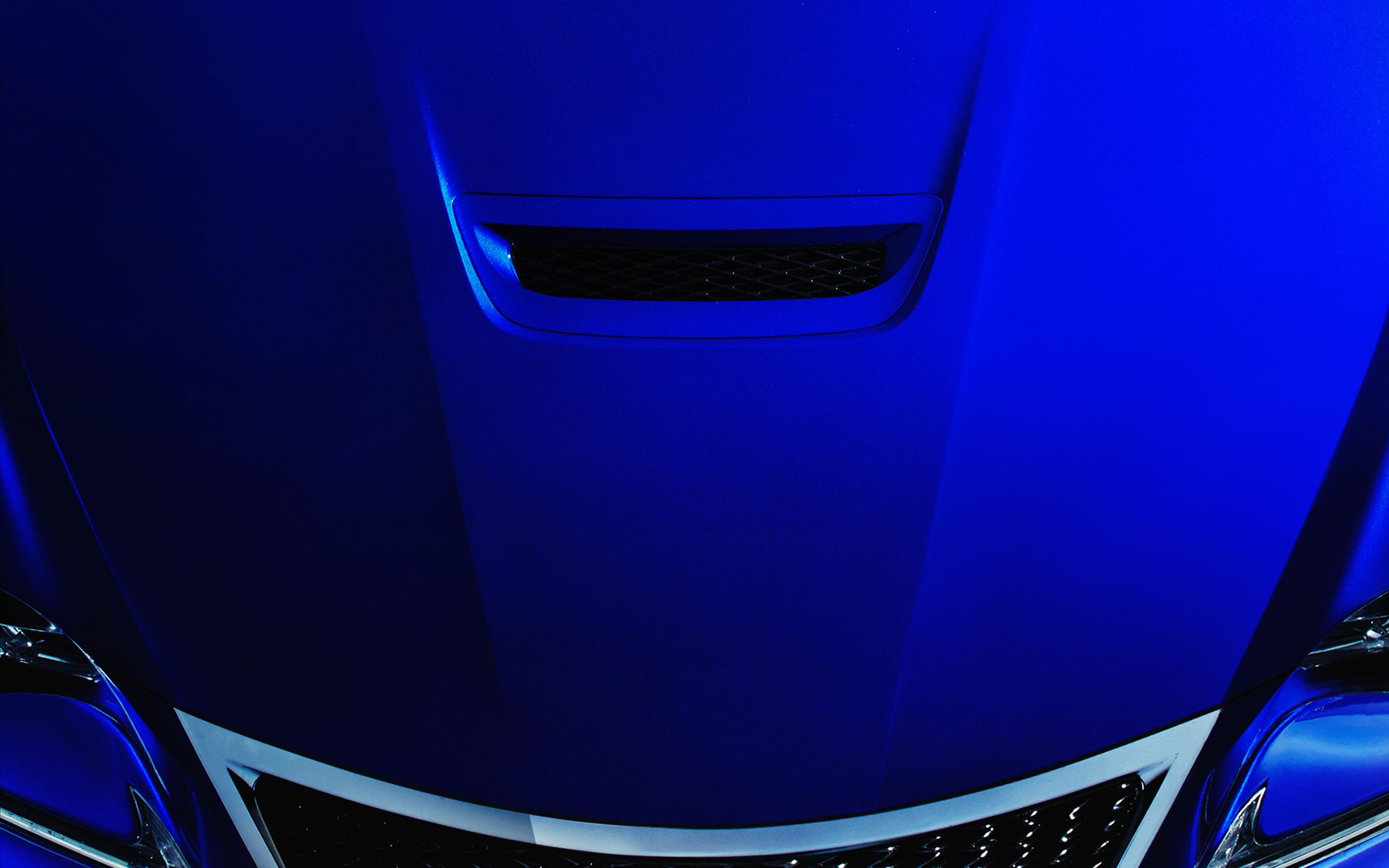 Lexus RC F 2015