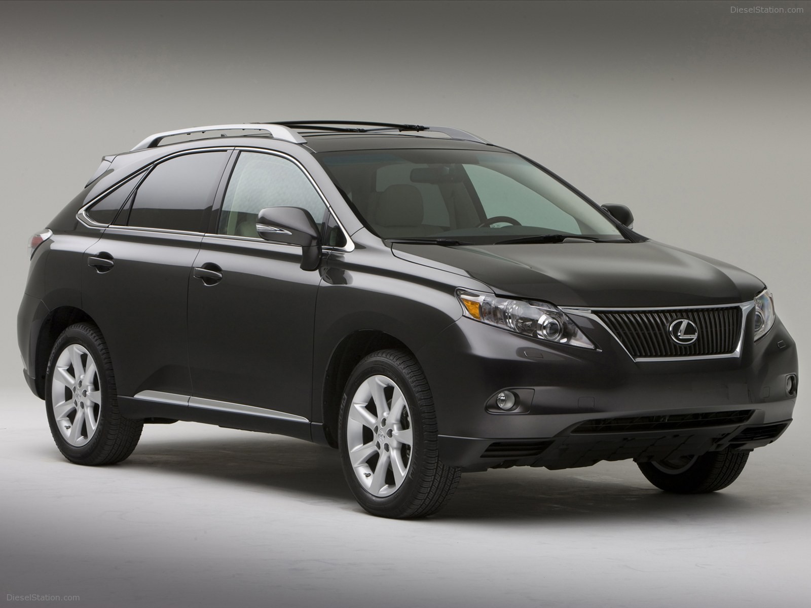 Lexus RX 350 2011