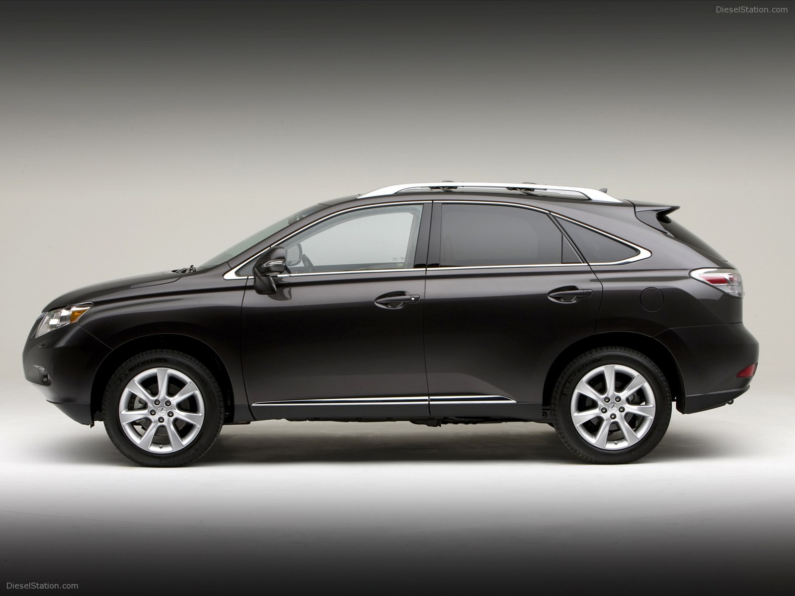 Lexus RX 350 2011