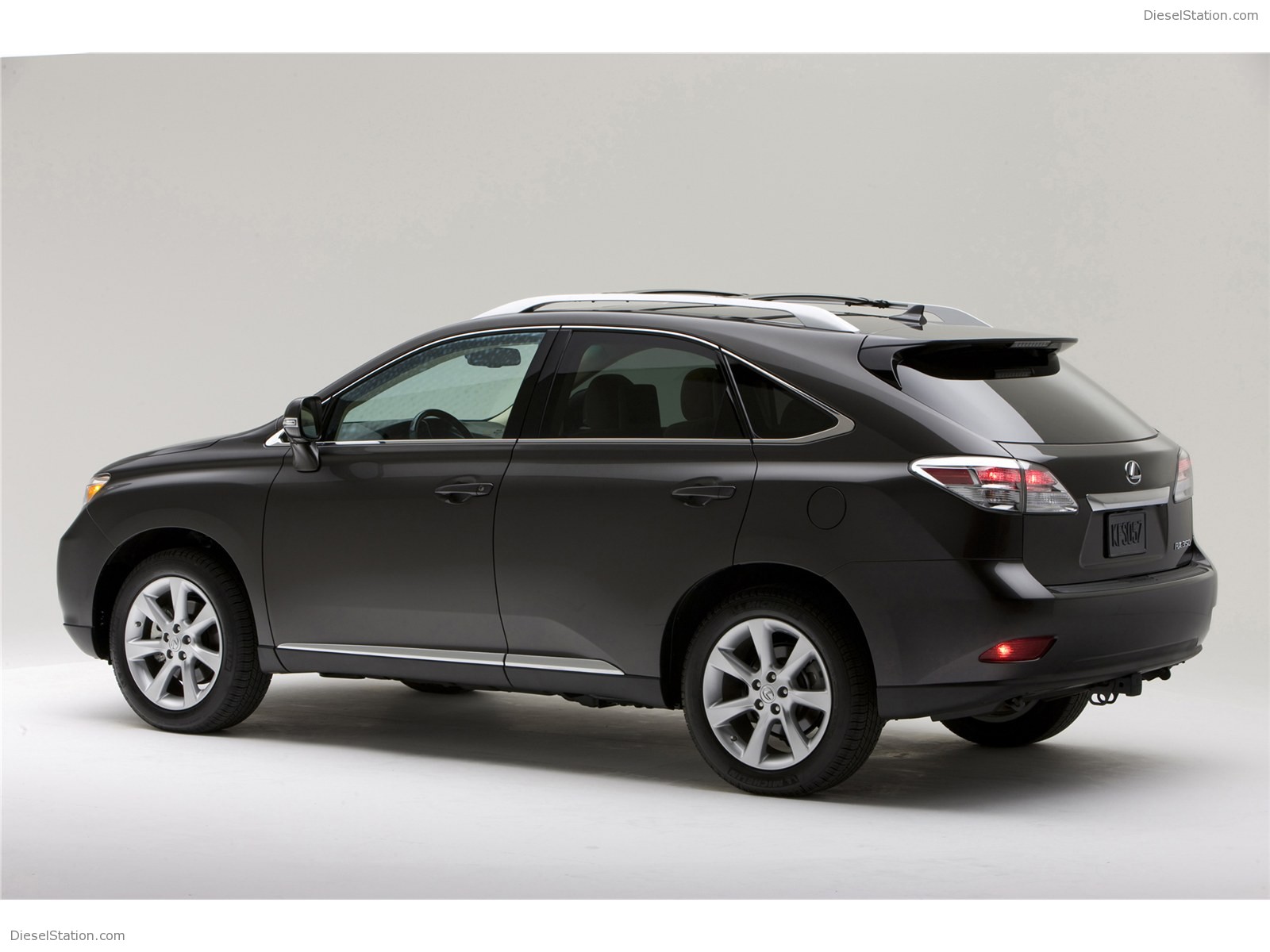 Lexus RX 350 2011