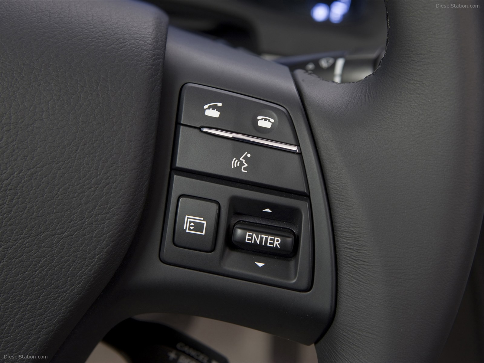 Lexus RX 350 2011