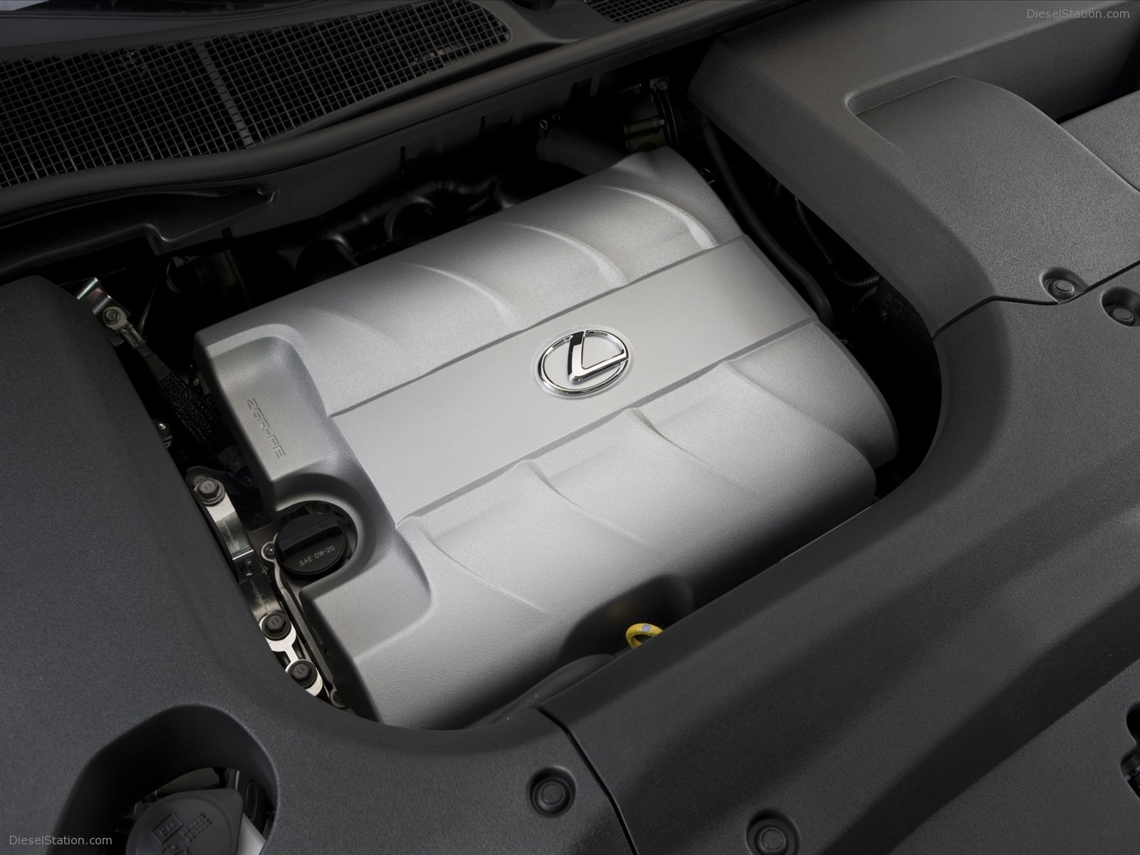 Lexus RX 350 2011