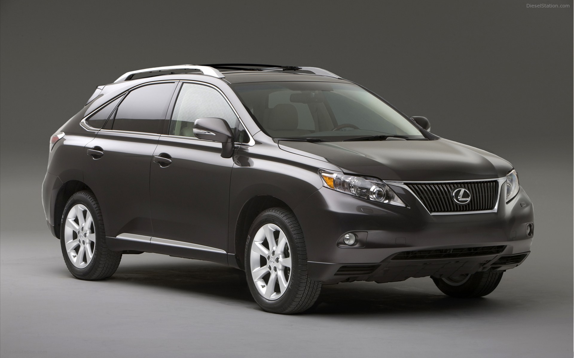 Lexus RX 350 2011