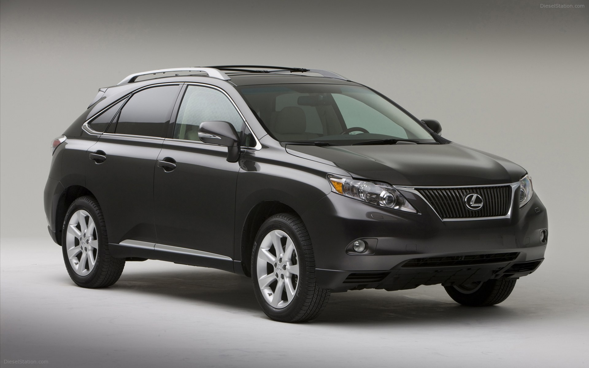 Lexus RX 350 2011