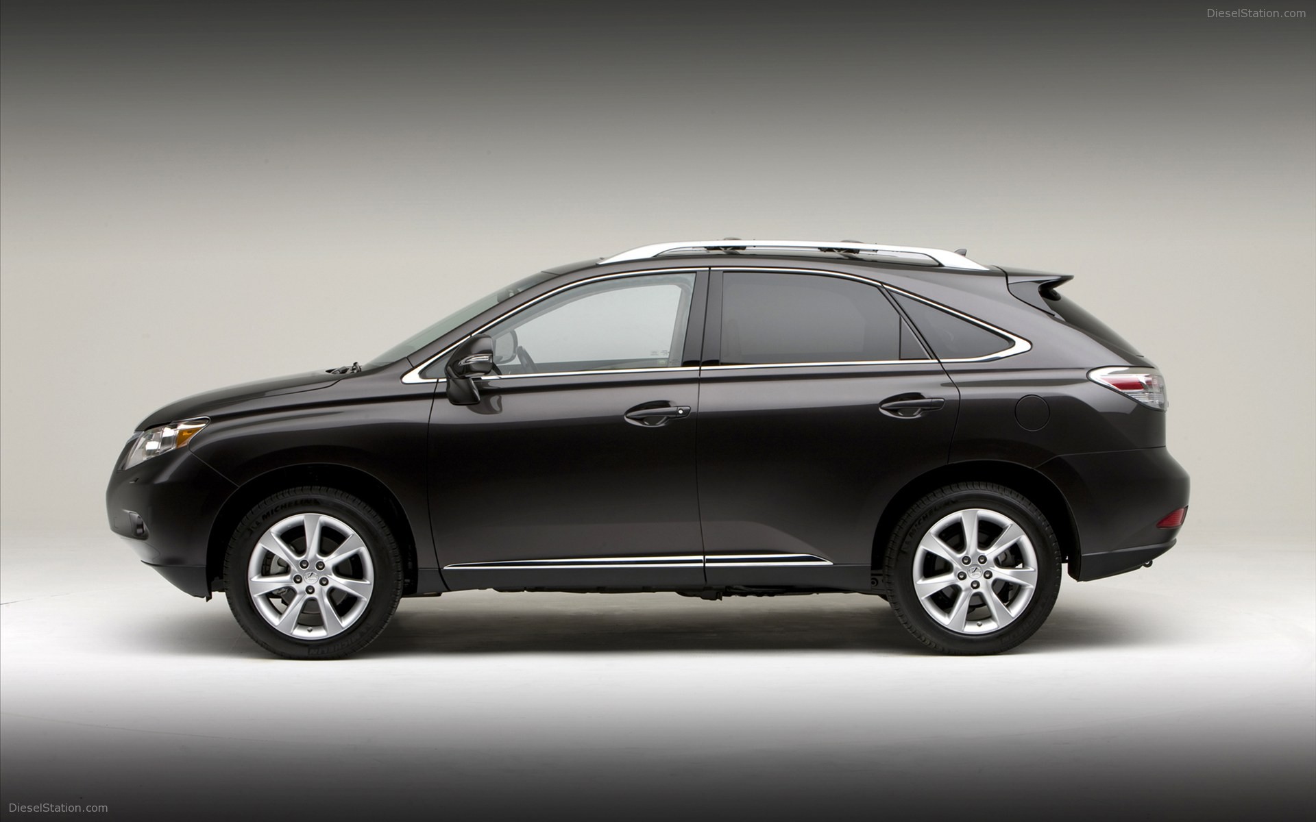 Lexus RX 350 2011