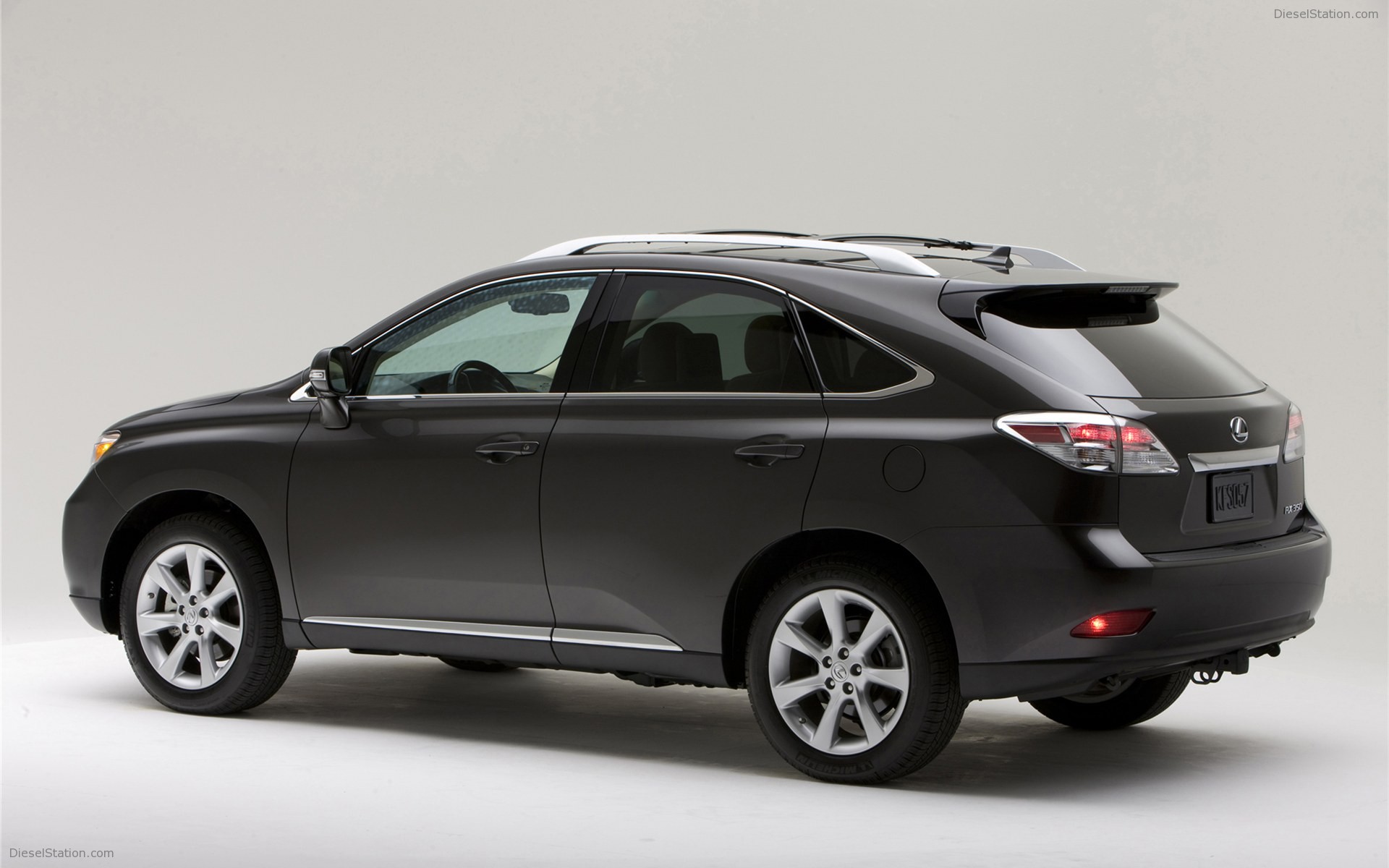Lexus RX 350 2011