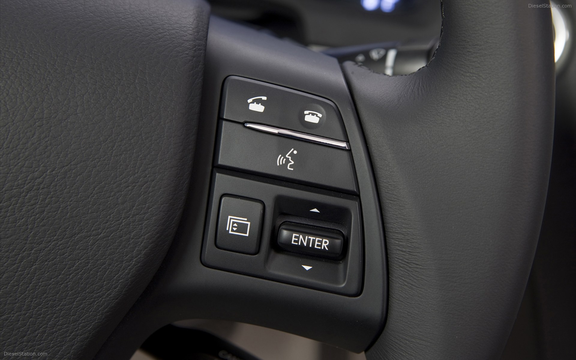 Lexus RX 350 2011