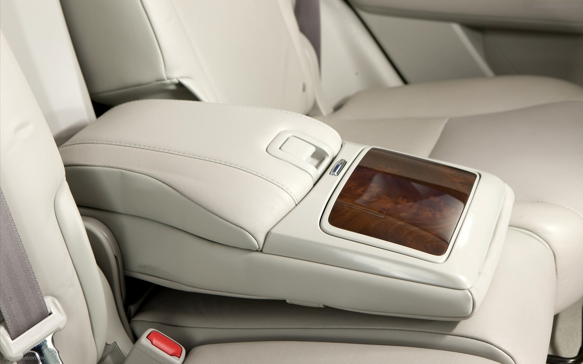 Lexus RX 350 2011