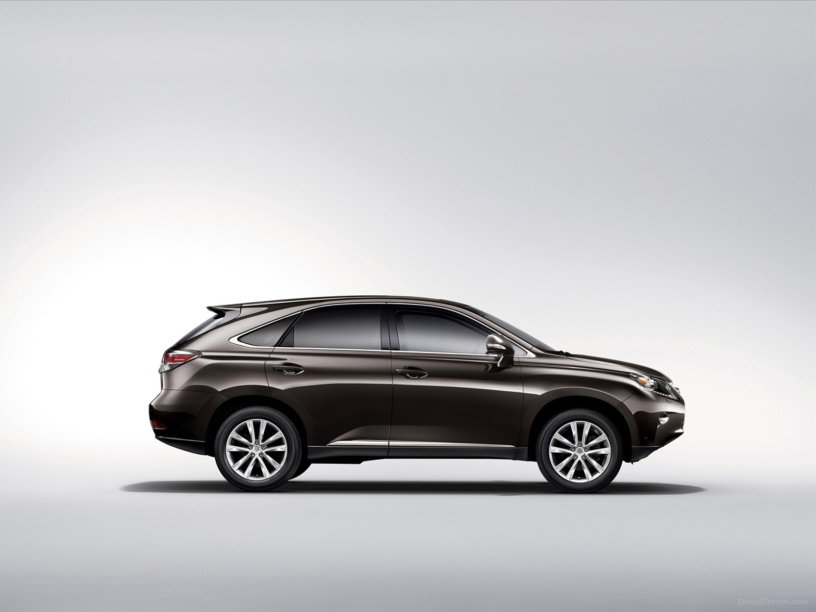 Lexus RX 350 2013