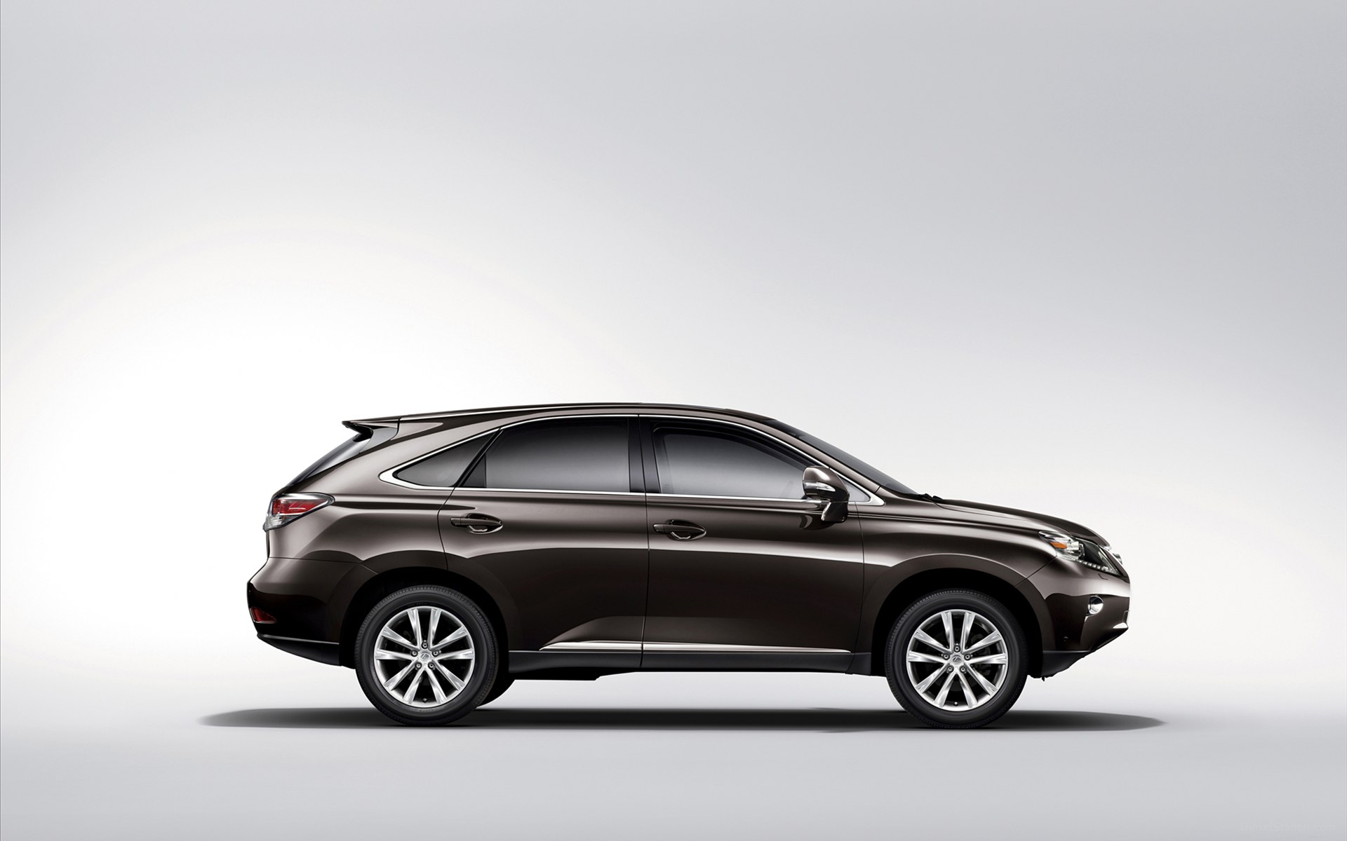 Lexus RX 350 2013