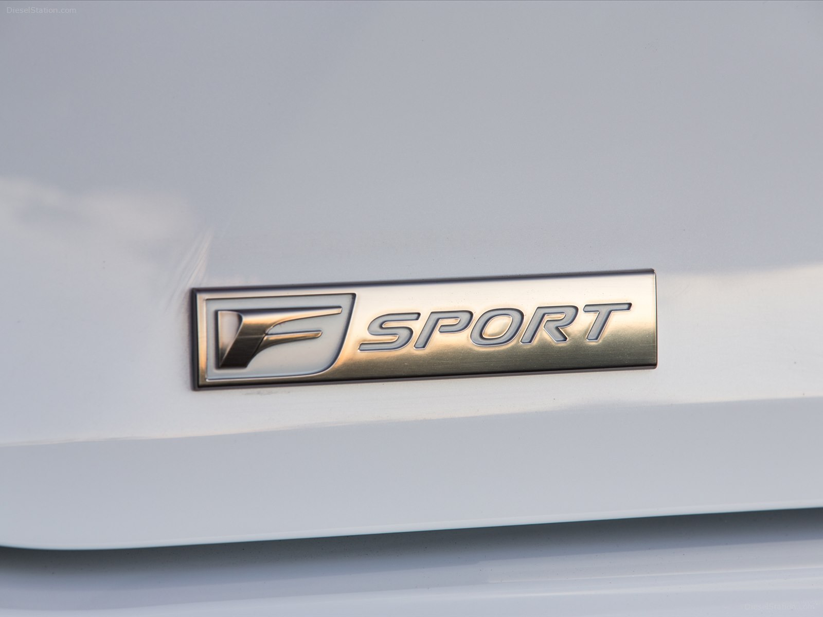 Lexus RX 350 F Sport 2016