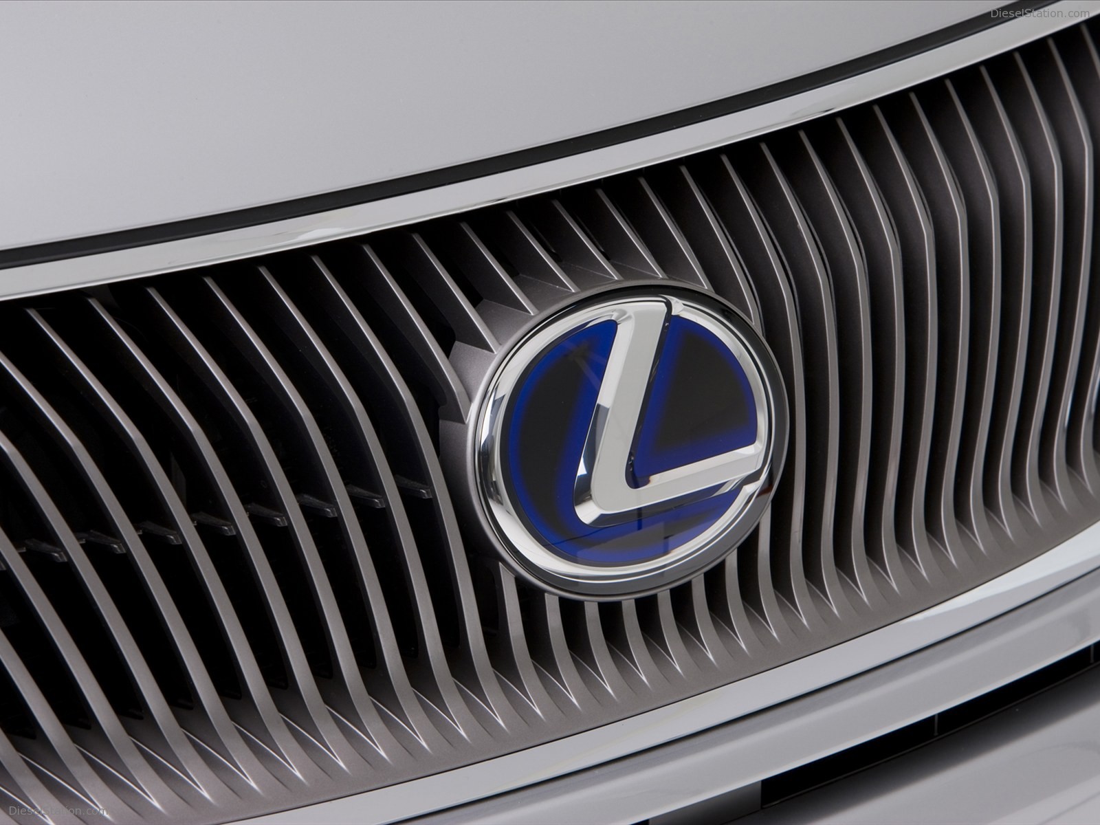 Lexus RX 450h 2011