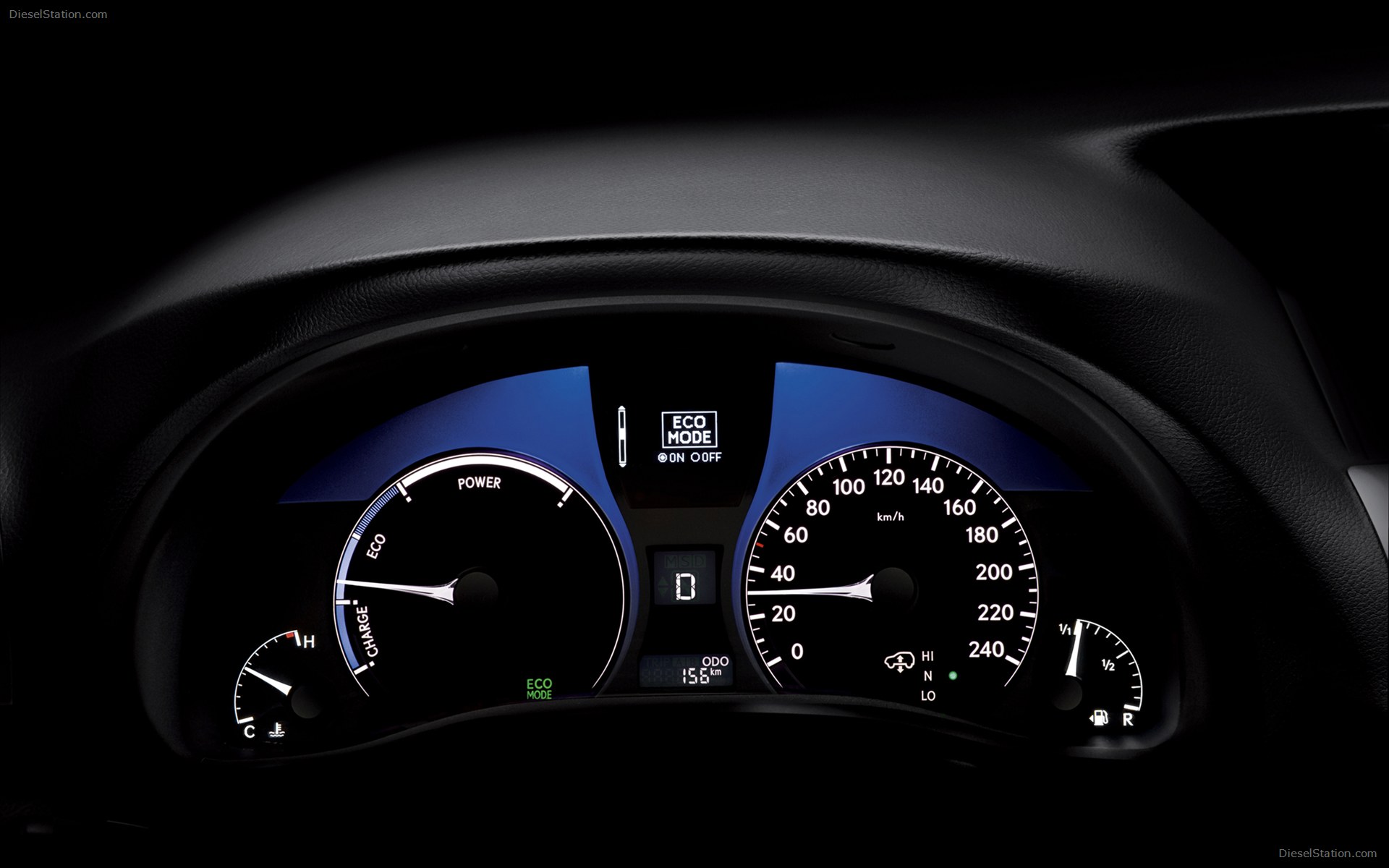 Lexus RX 450H 2013
