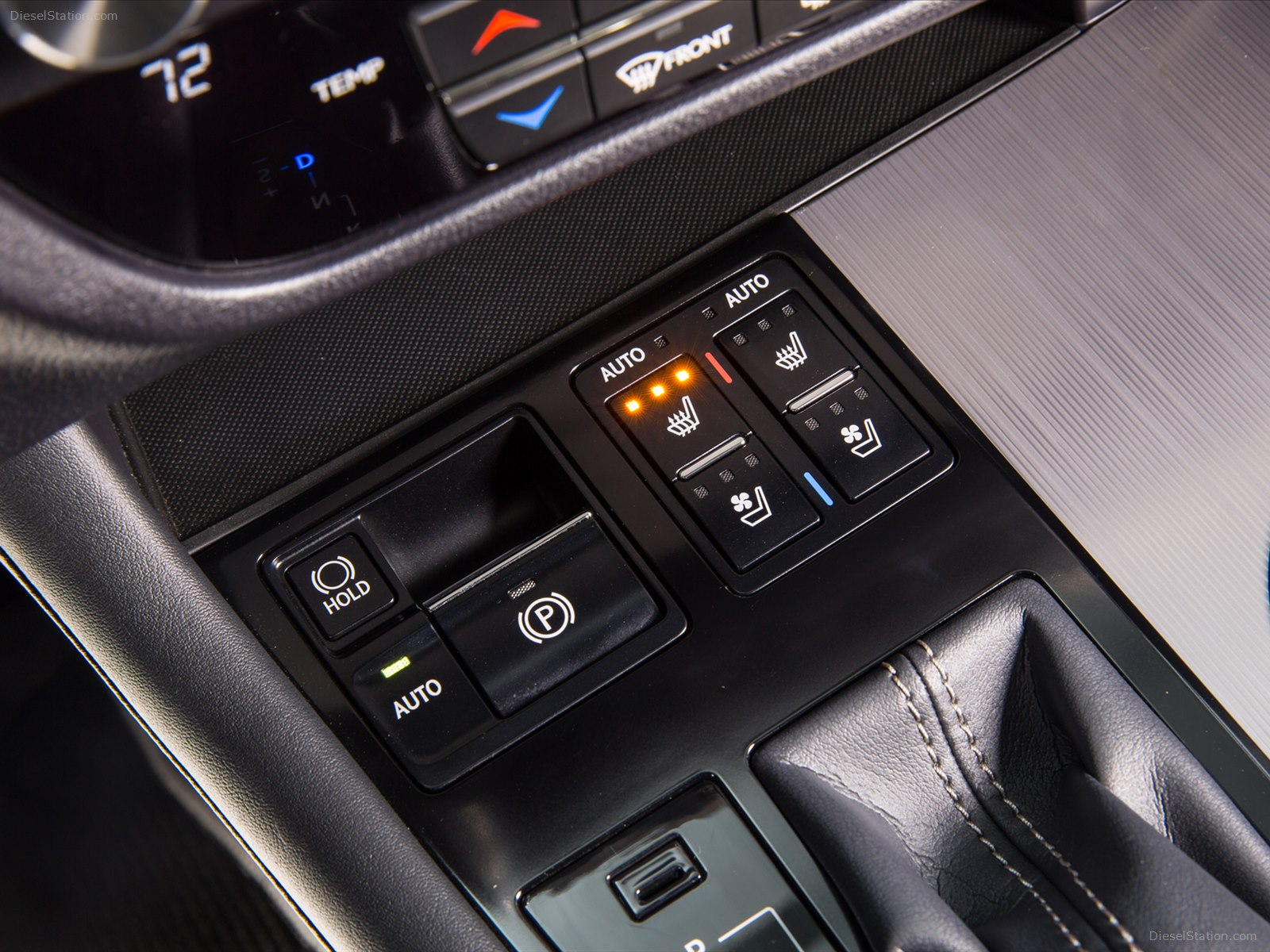 Lexus Rx 450h F Sport 2016
