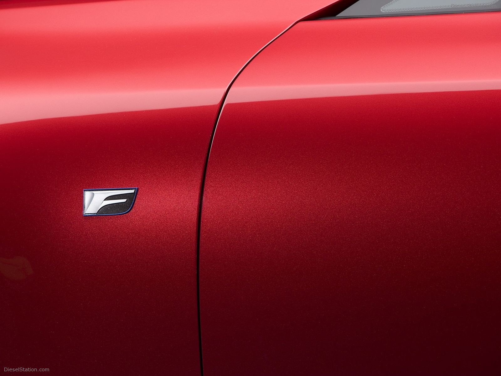 Lexus LFA Roadster Concept Car Images