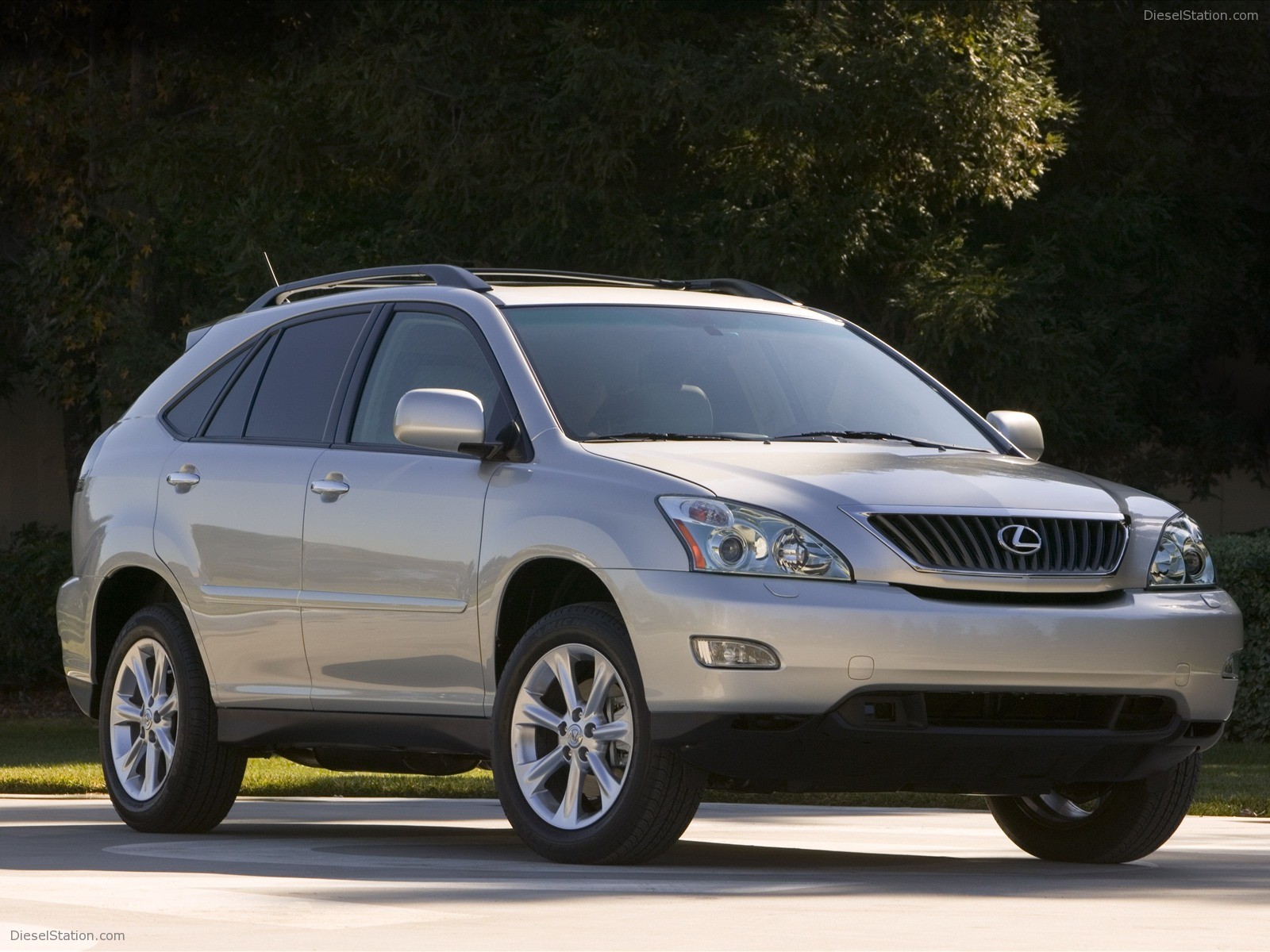 Lexus RX 350 2010