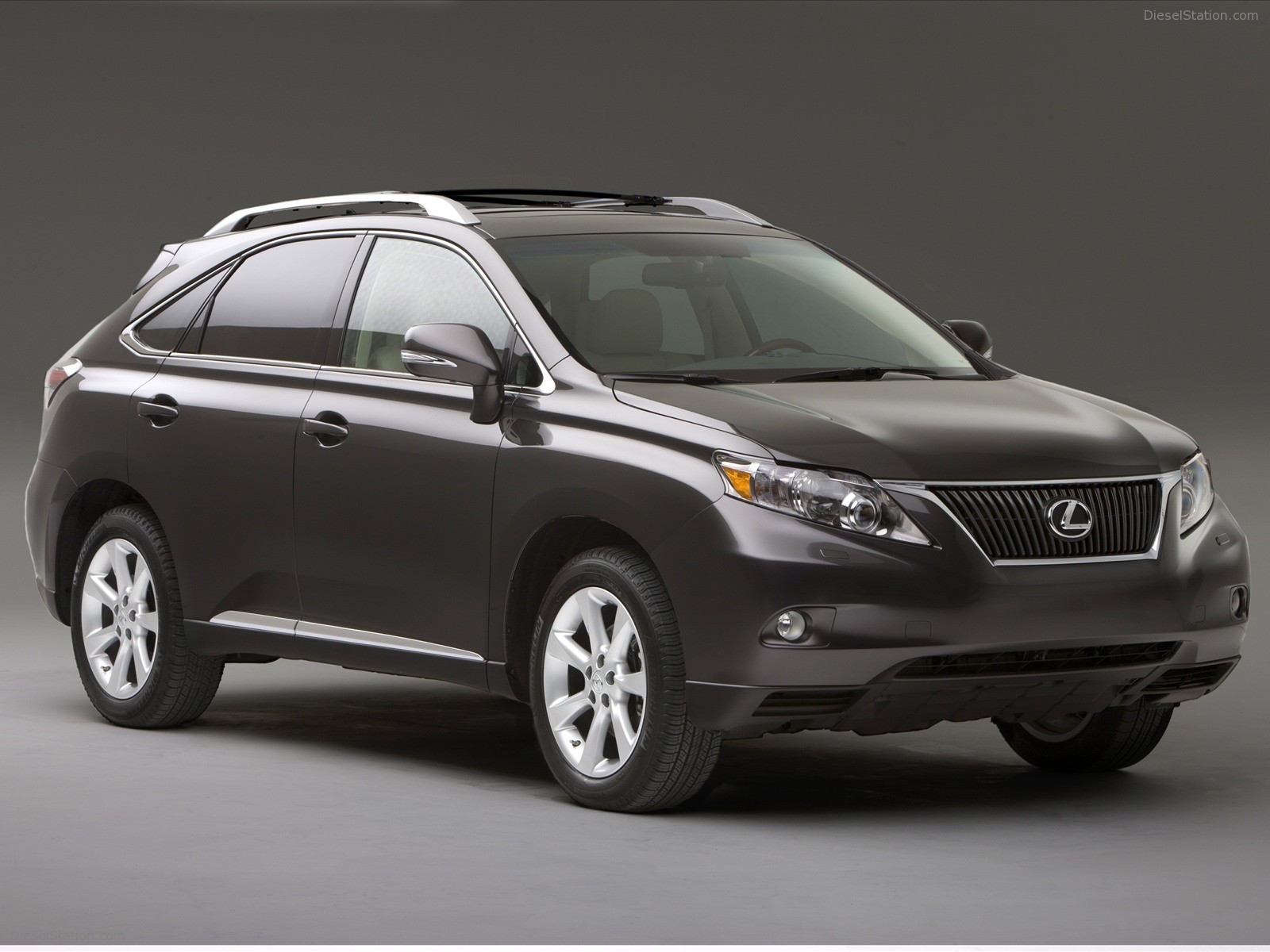 Lexus RX 350 2010