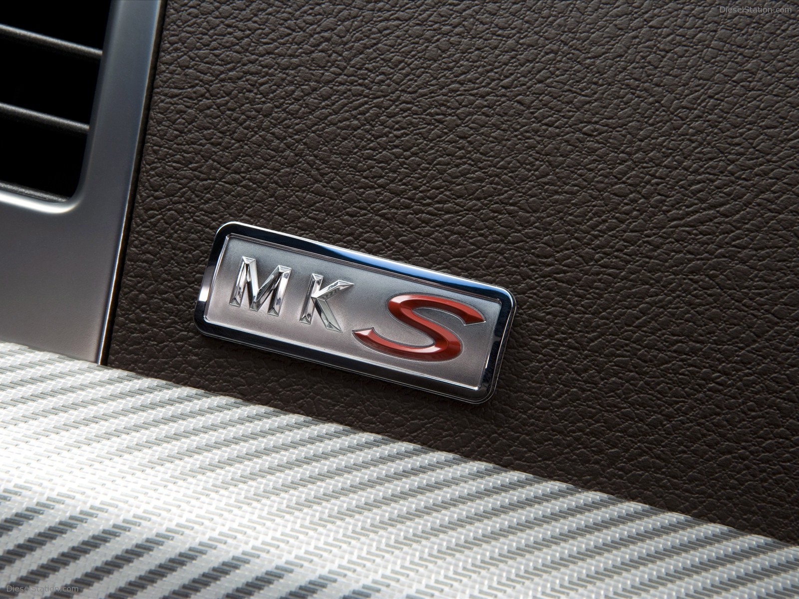 2010 Lincoln MKS With Ecoboost
