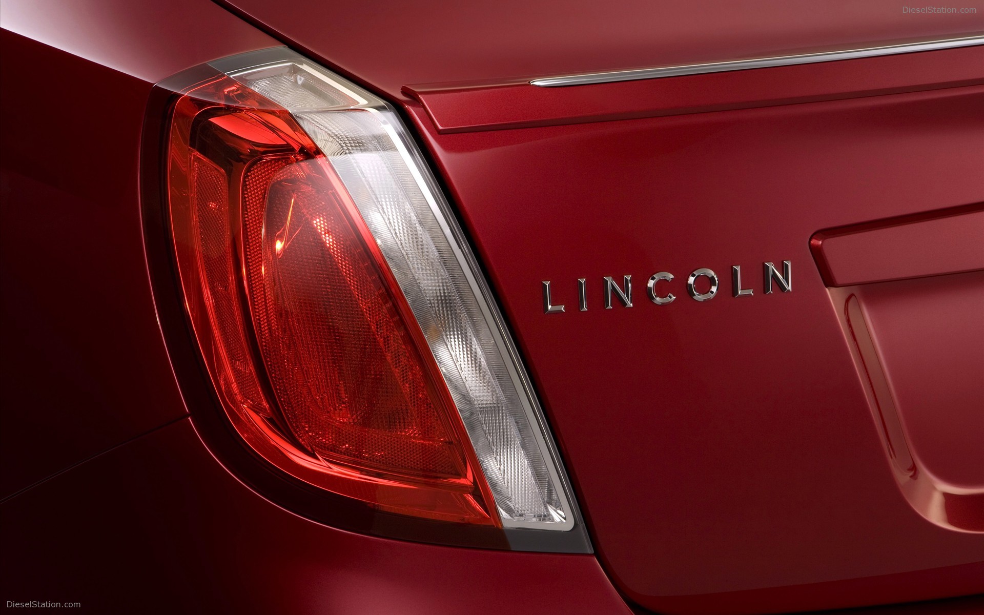 2010 Lincoln MKS With Ecoboost