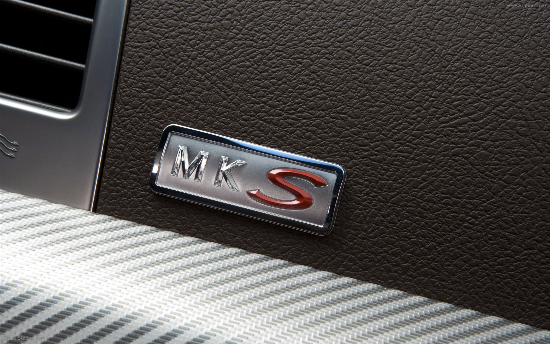 2010 Lincoln MKS With Ecoboost