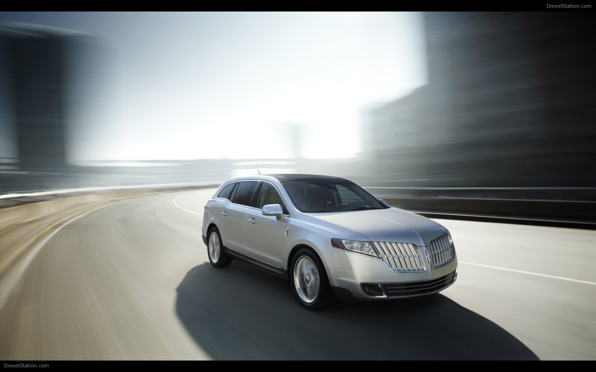 2010 Lincoln MKT
