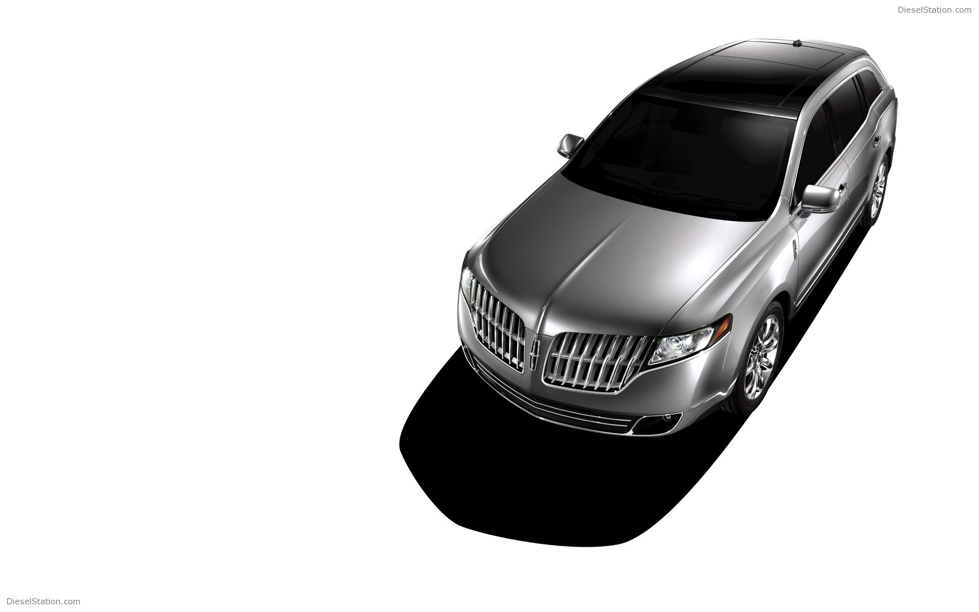 2010 Lincoln MKT