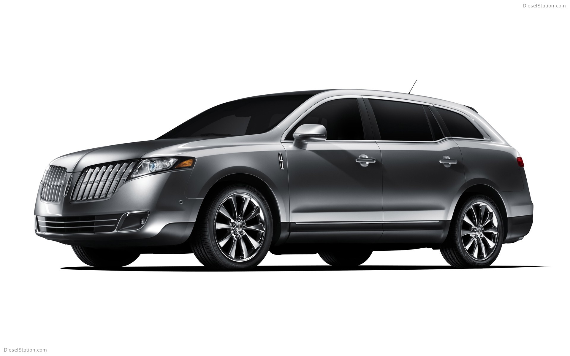 2010 Lincoln MKT