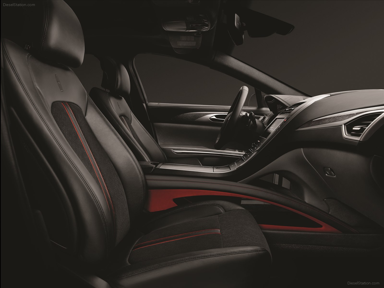Lincoln Black Label 2015