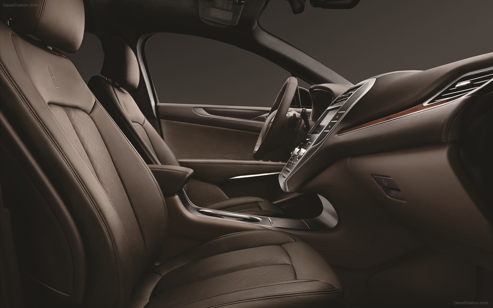 Lincoln Black Label 2015