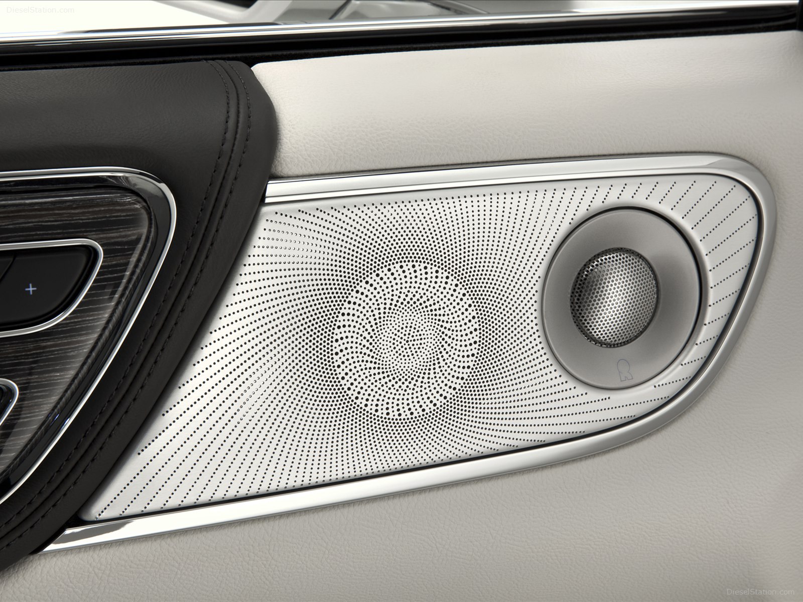 Lincoln Continental 2017