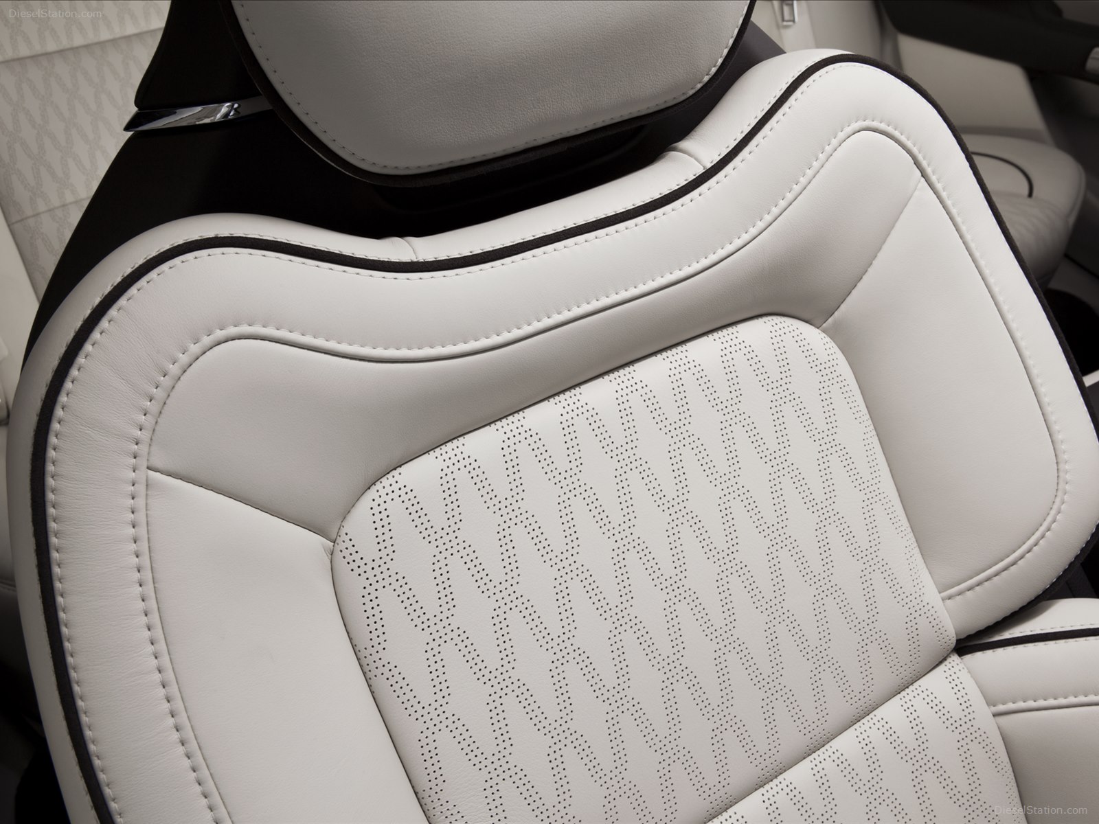 Lincoln Continental 2017