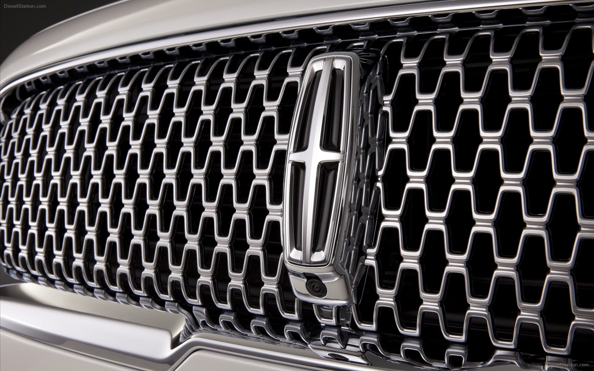 Lincoln Continental 2017