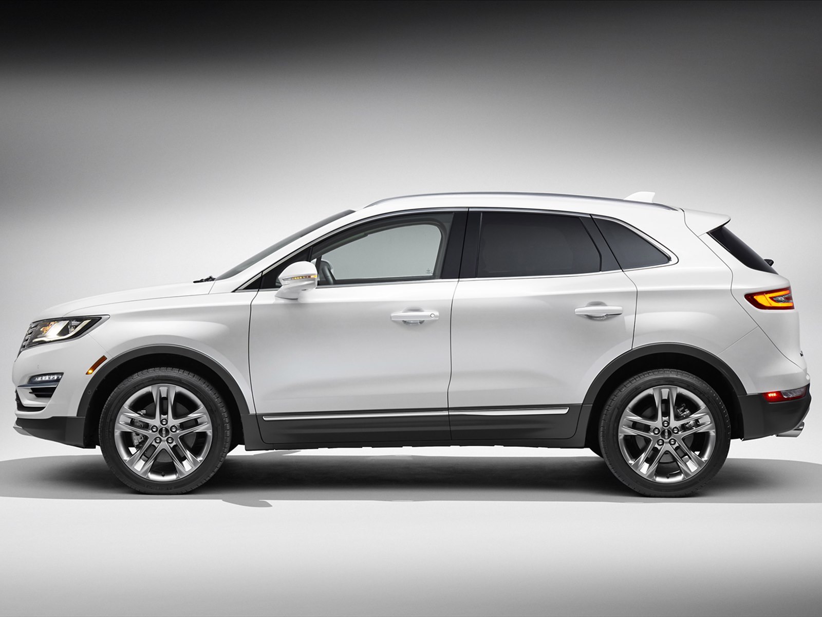 Lincoln MKC 2015