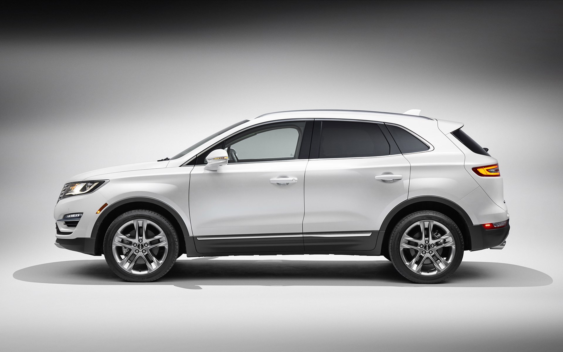 Lincoln MKC 2015