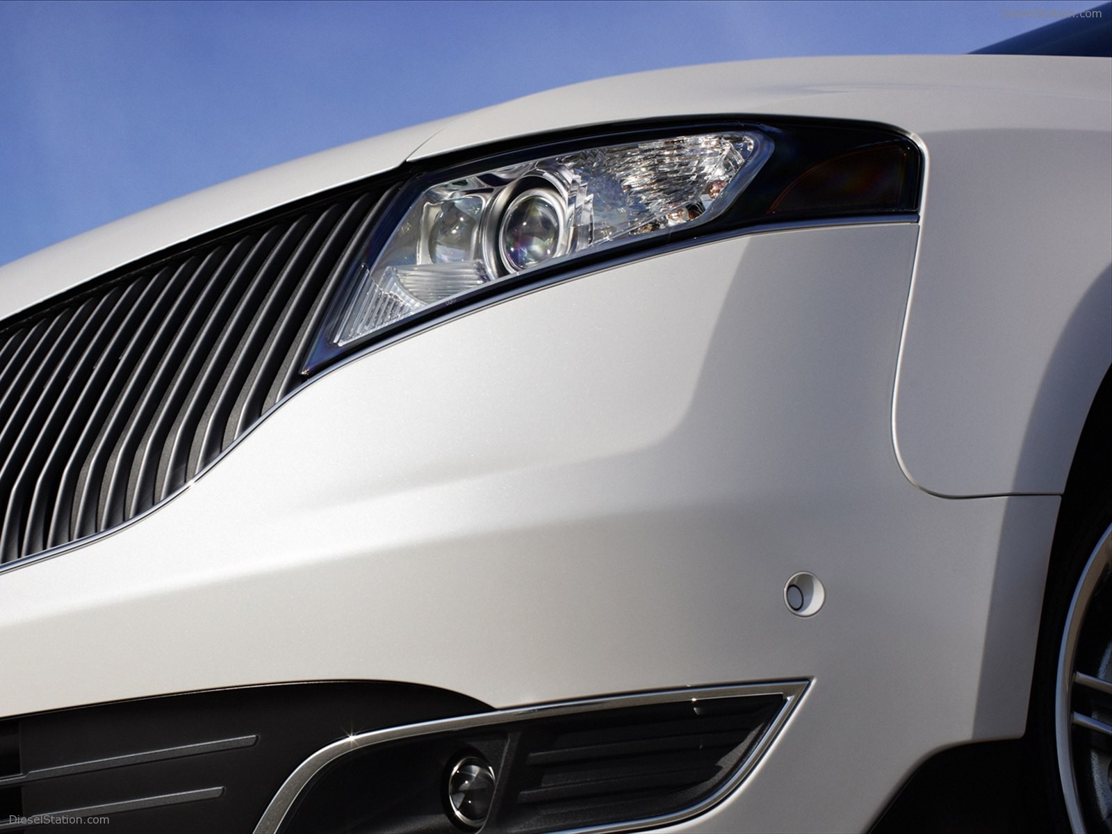 Lincoln MKT 2013