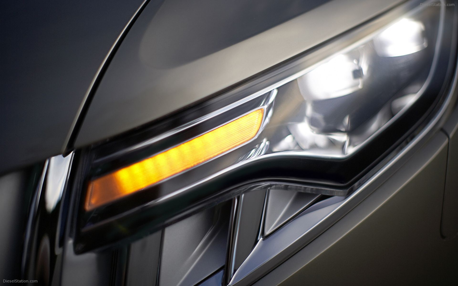Lincoln MKT Concept Pictures
