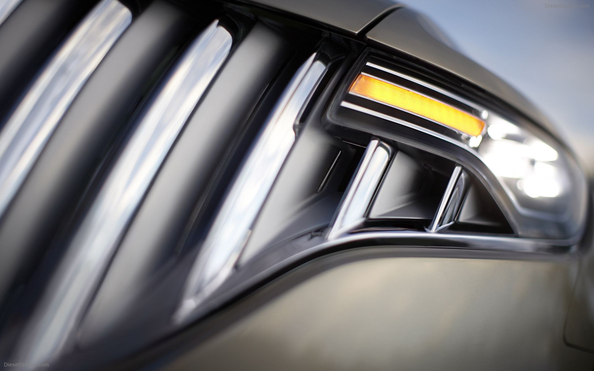 Lincoln MKT Concept Pictures