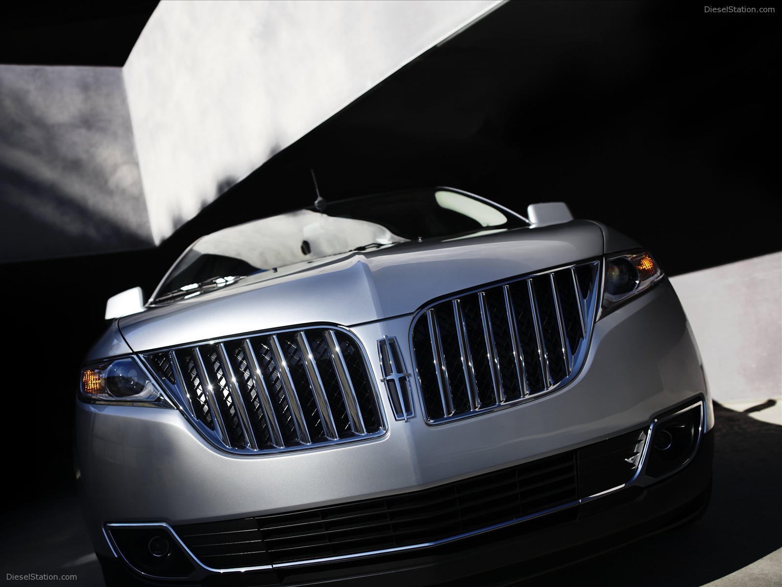 Lincoln MKX 2011