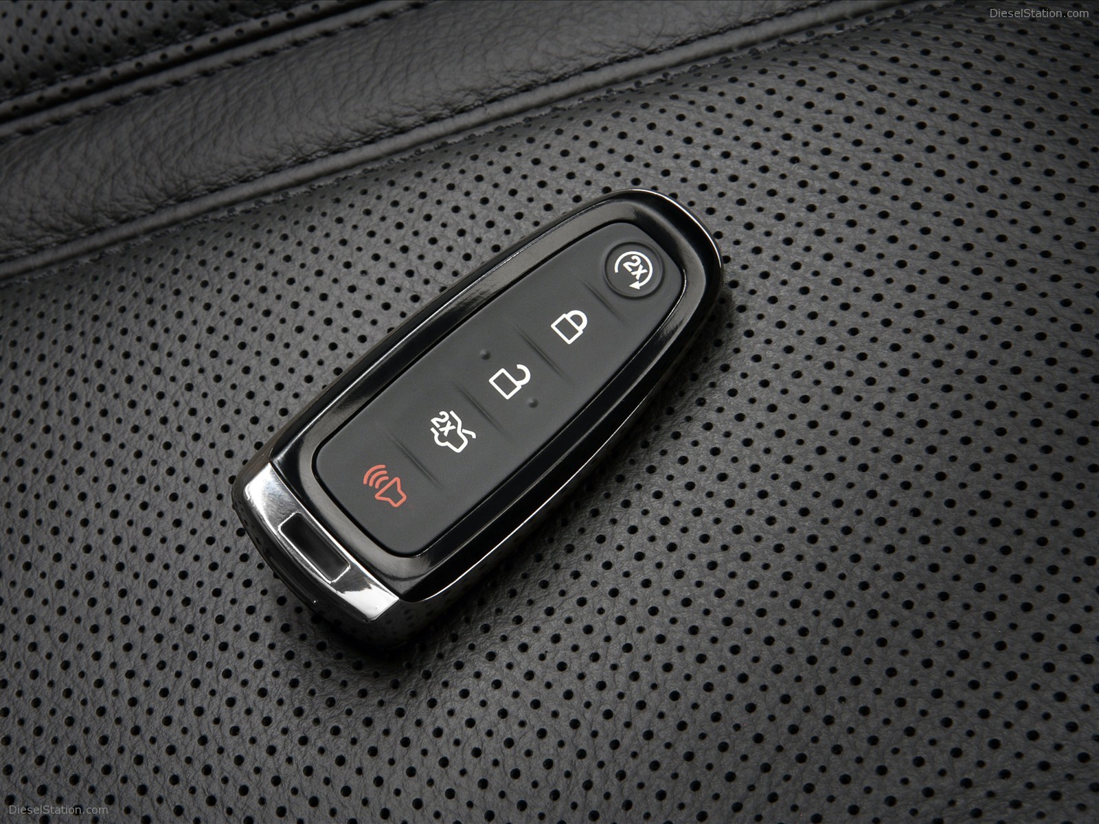 Lincoln MKX 2011