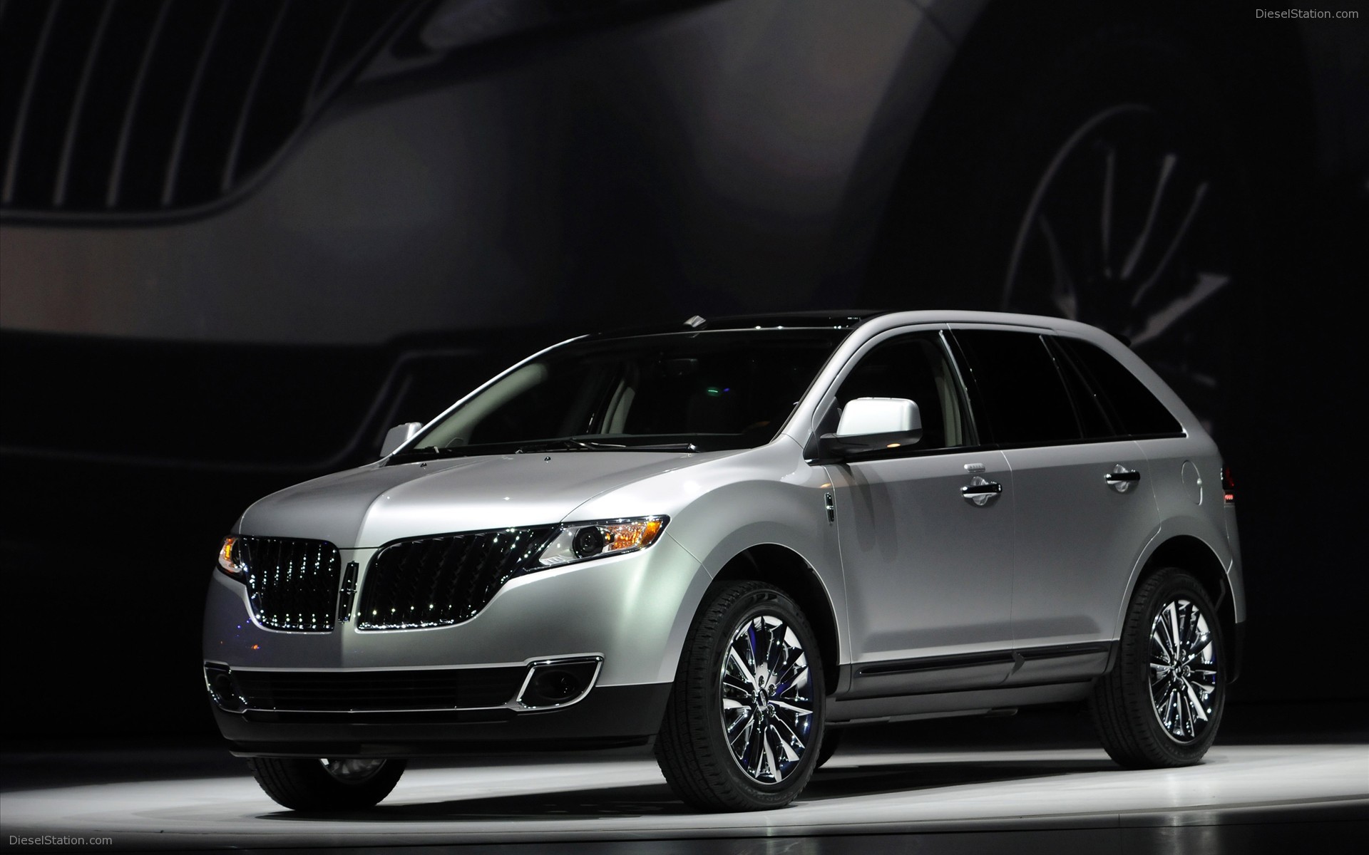 Lincoln MKX 2011