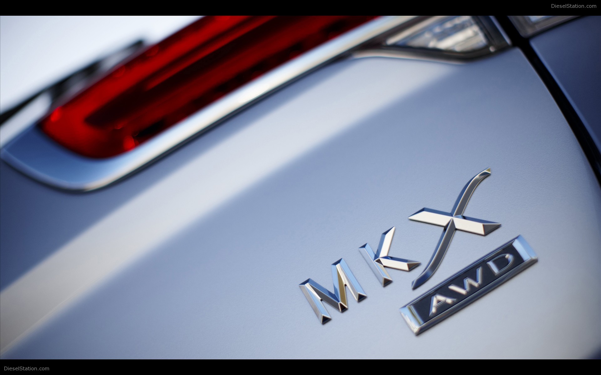 Lincoln MKX 2011