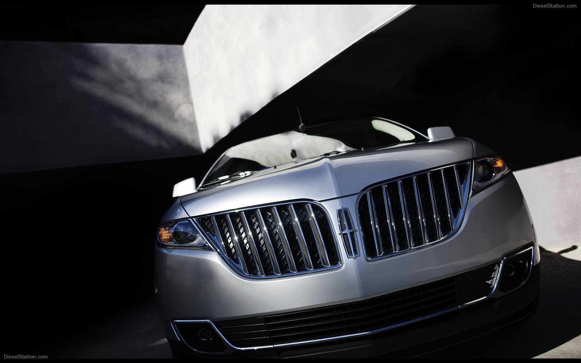 Lincoln MKX 2011