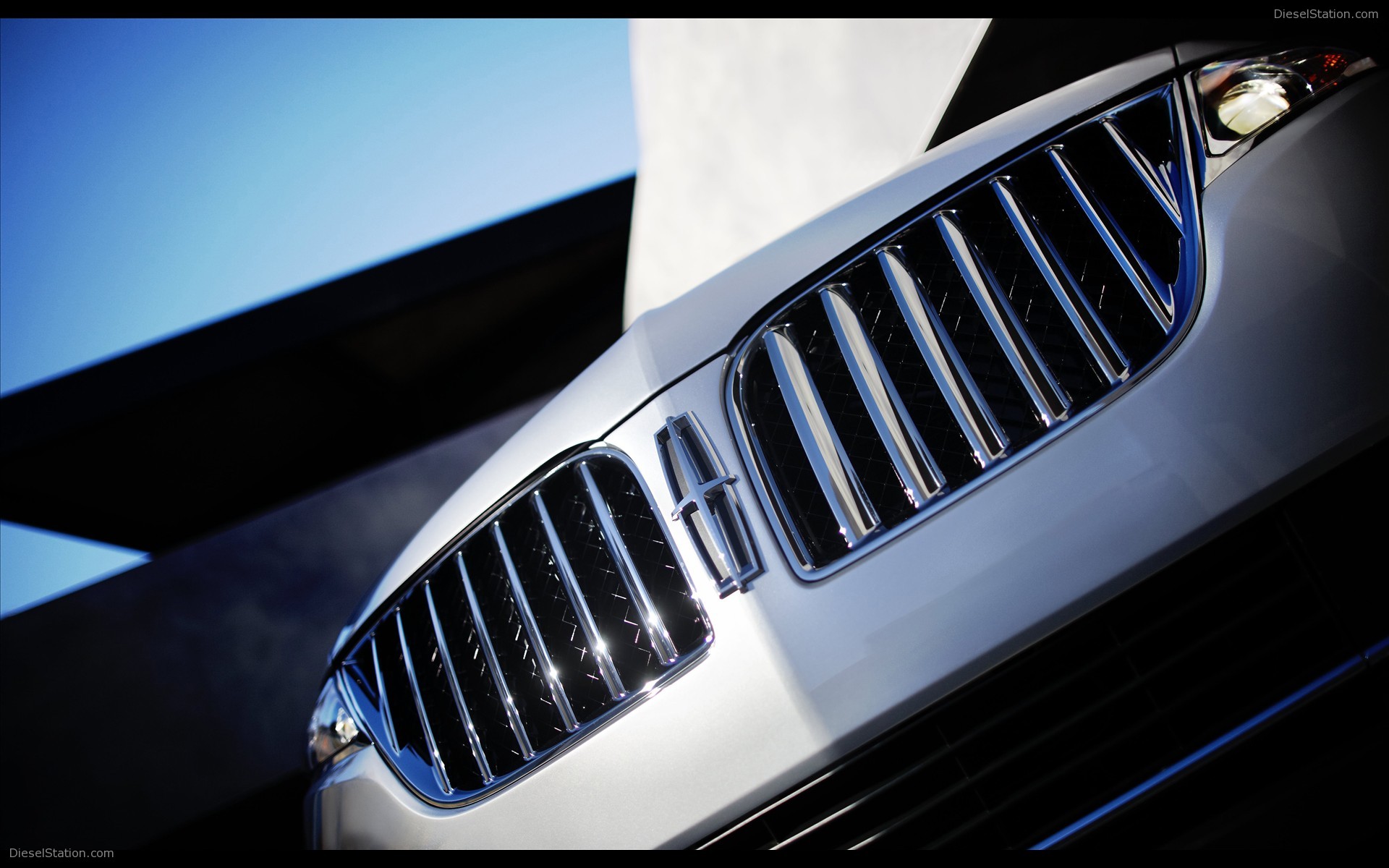 Lincoln MKX 2011