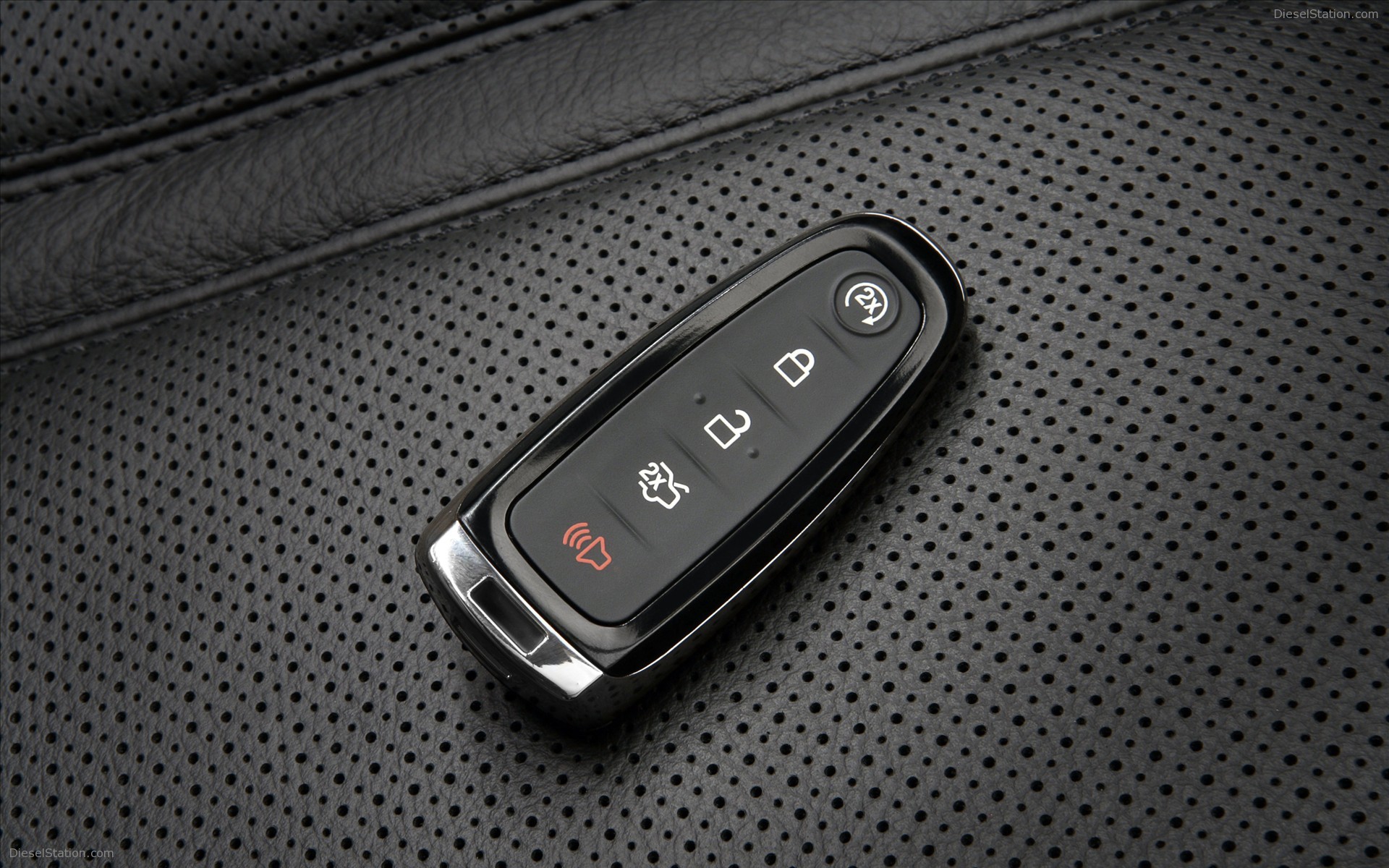 Lincoln MKX 2011