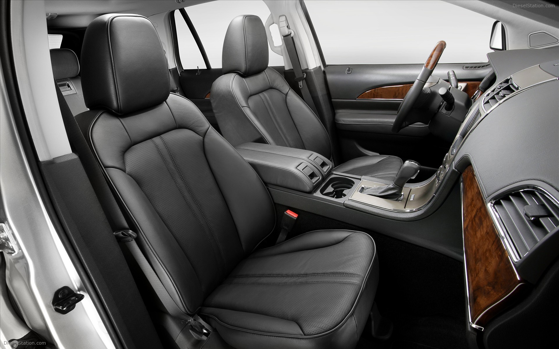 Lincoln MKX 2011