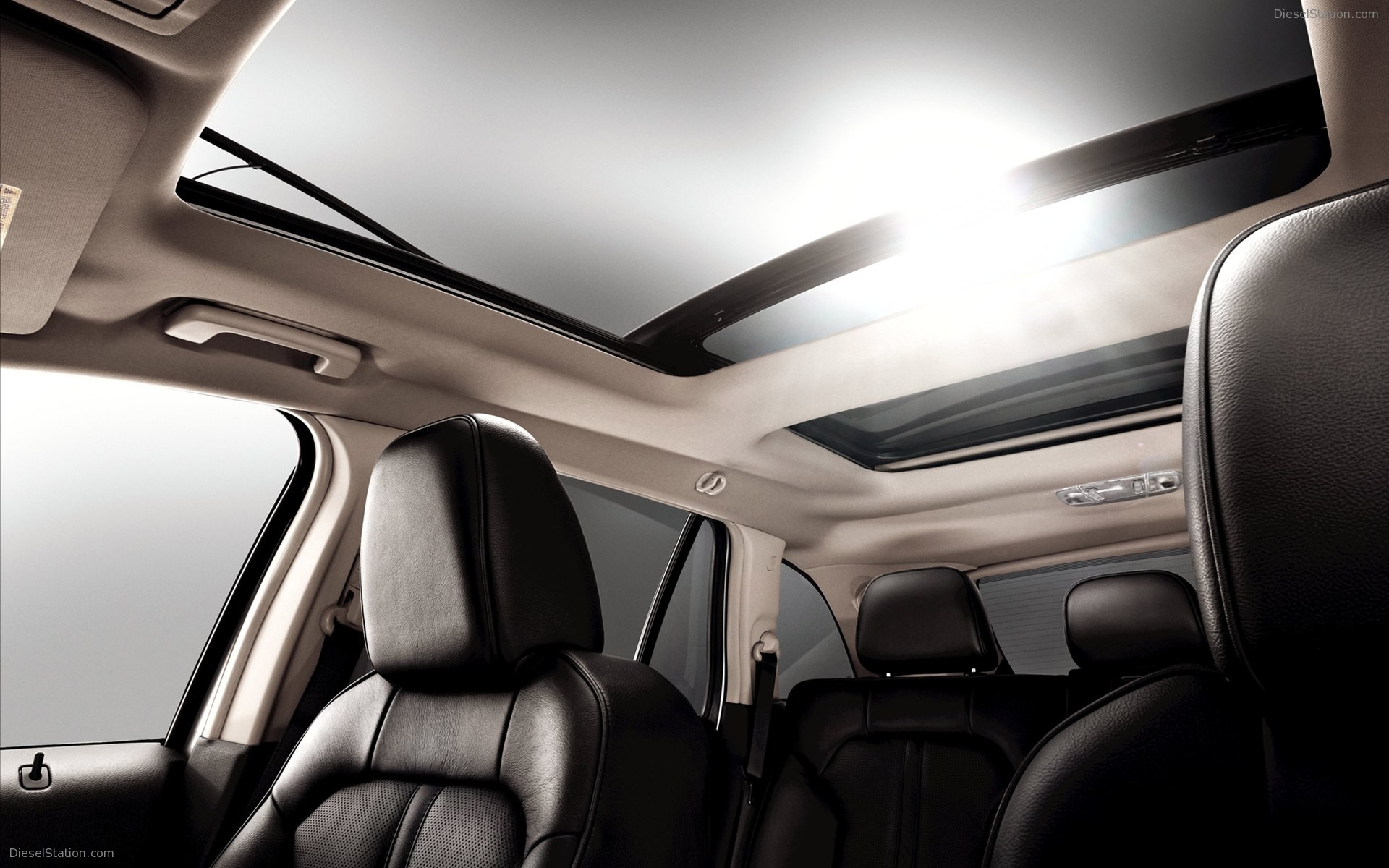 Lincoln MKX 2012