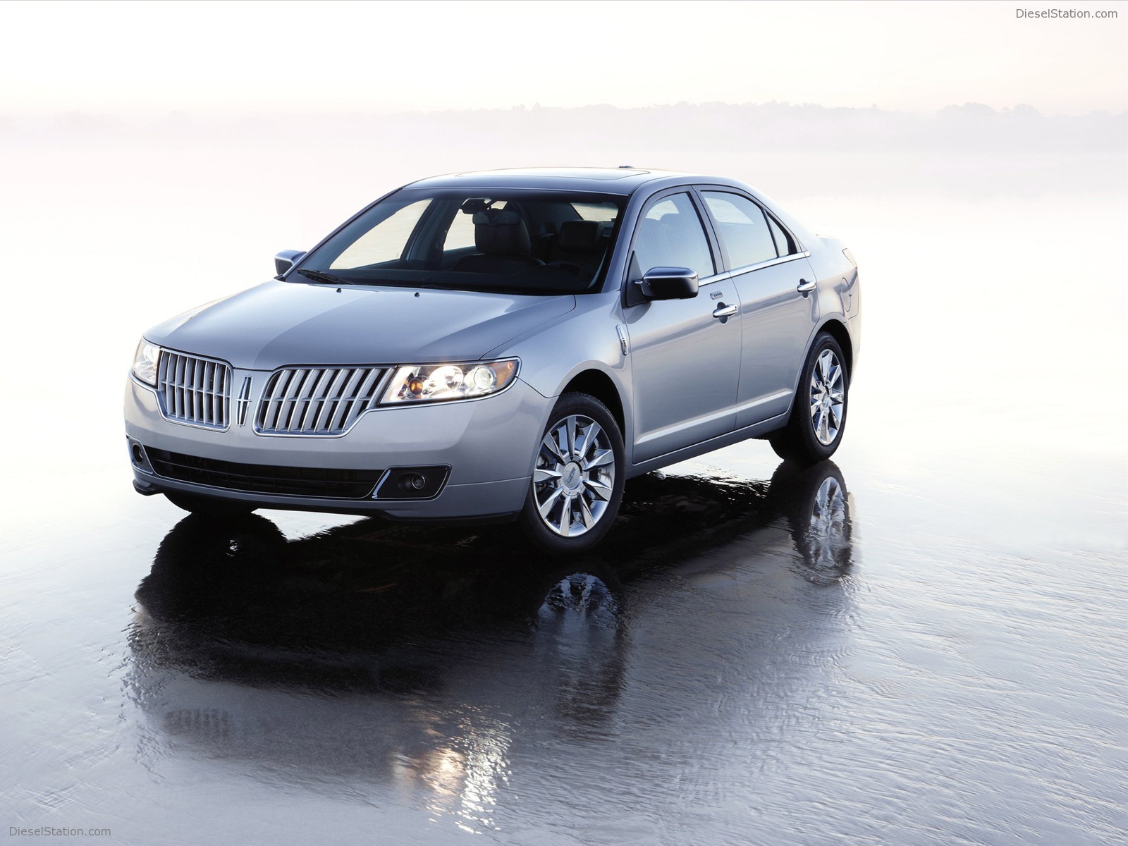 Lincoln MKZ 2010