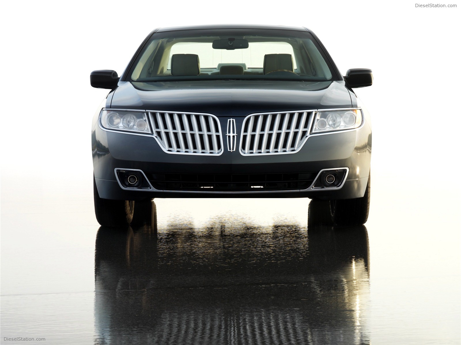 Lincoln MKZ 2010