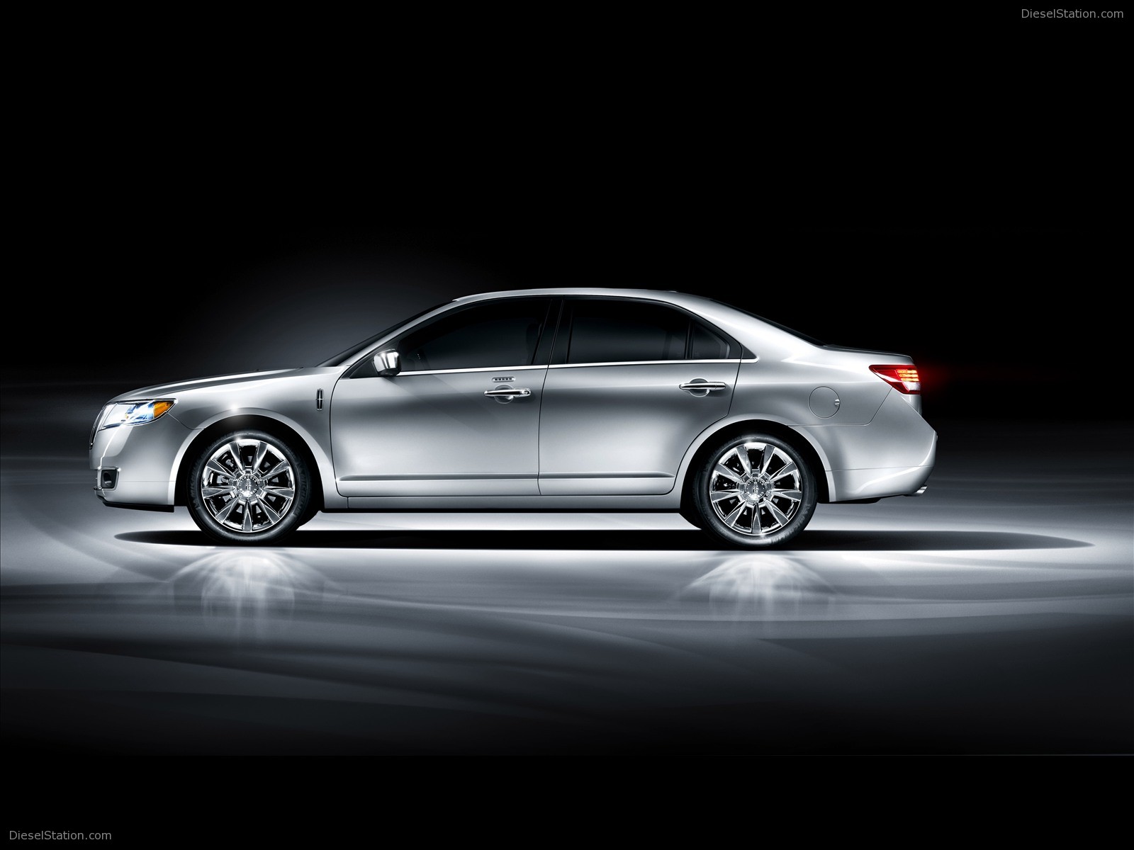 Lincoln MKZ 2010